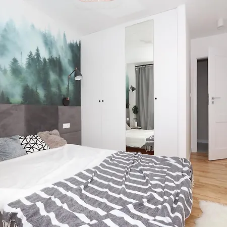 Slodowiec Bedroom *
