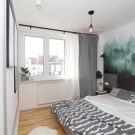 Гостевой дом Slodowiec Bedroom *